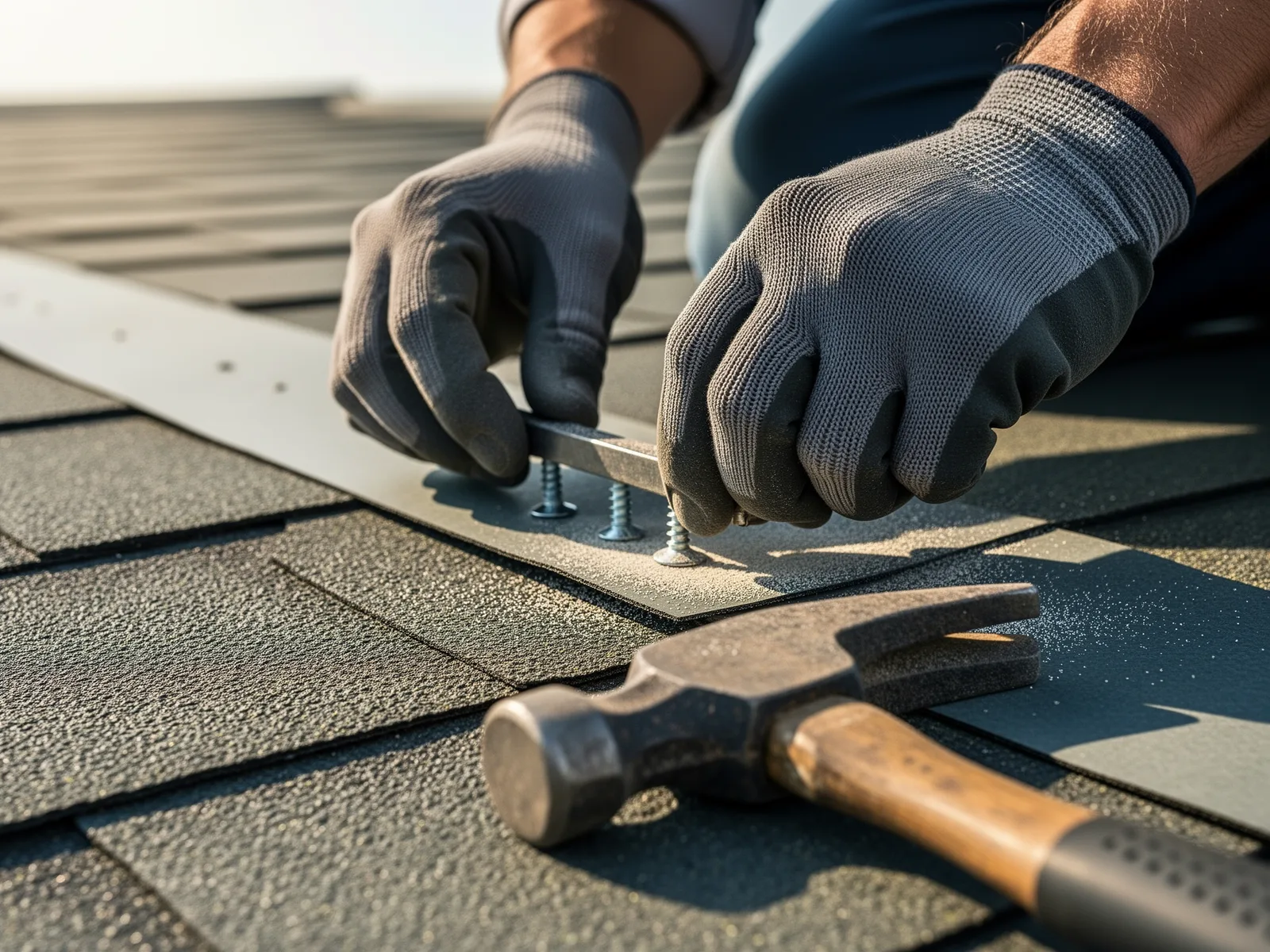 Why choose Fascia Repair in Bakerstown, PA